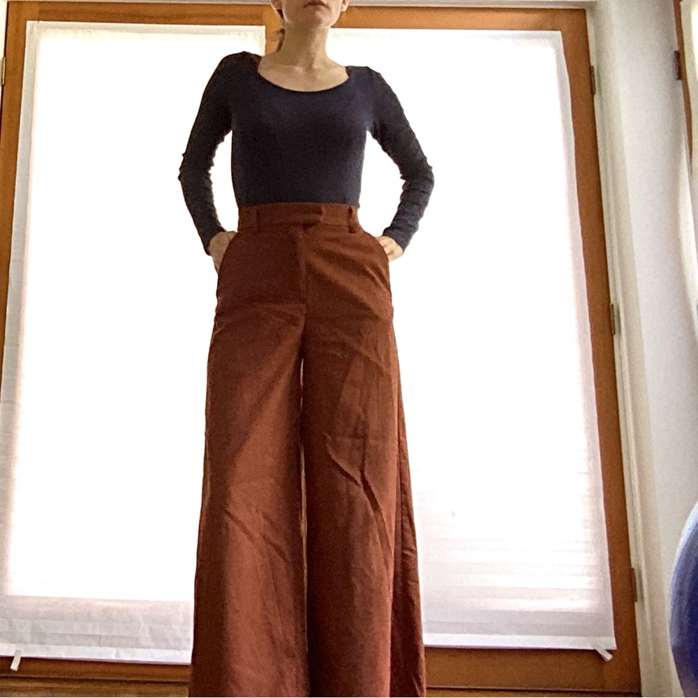 HM Fall/Winter Trousers
